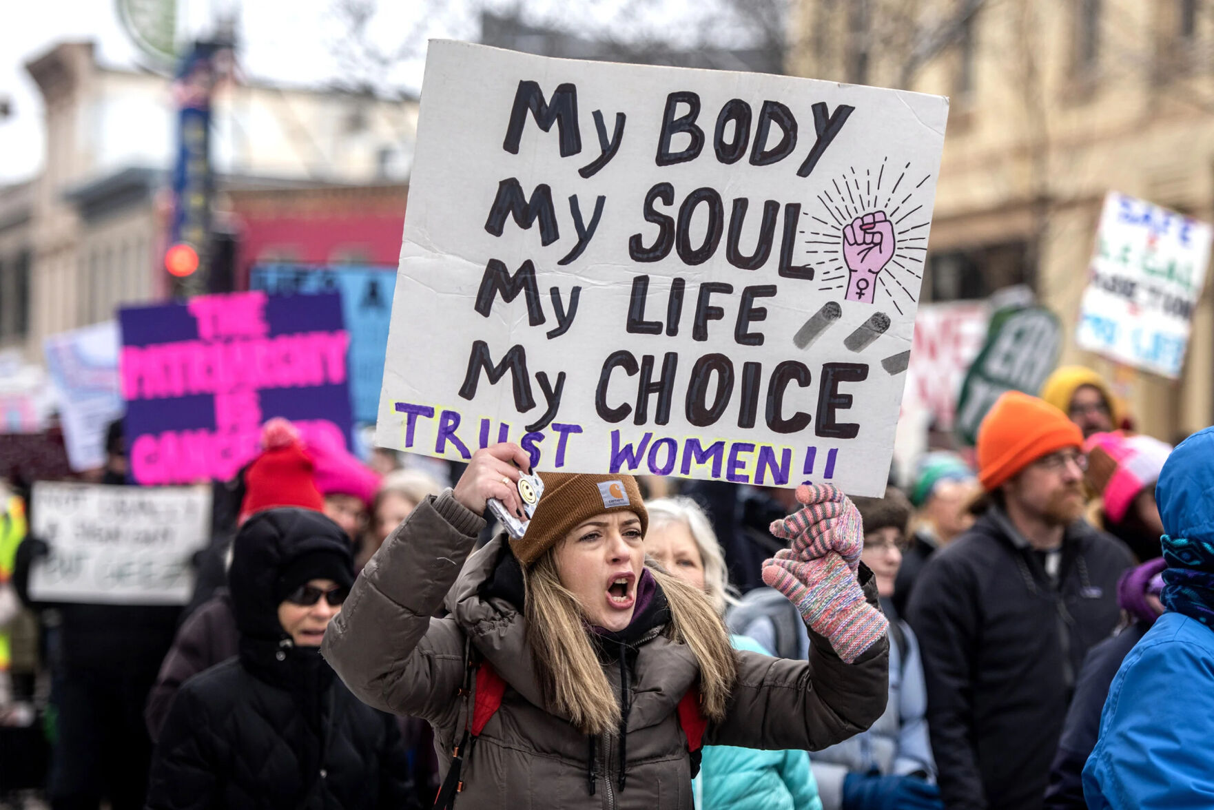 Abortion rights